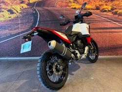 2026 Yamaha Tenere 700 World Raid (XTZ690SP) Tenere