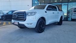 2023 GWM Ute Cannon Vanta