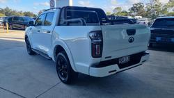 2023 GWM Ute Cannon Vanta