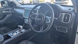 2023 GWM Ute Cannon Vanta