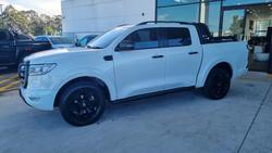 2023 GWM Ute Cannon Vanta