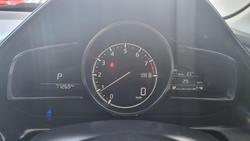 2023 Mazda CX-3 G20 Touring SP