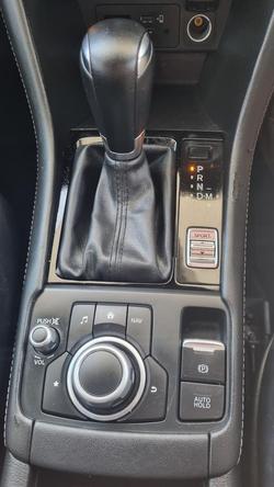 2023 Mazda CX-3 G20 Touring SP