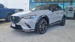 2023 Mazda CX-3 G20 Touring SP