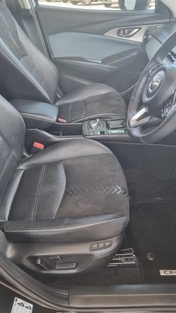 2023 Mazda CX-3 G20 Touring SP