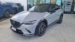 2023 Mazda CX-3 G20 Touring SP