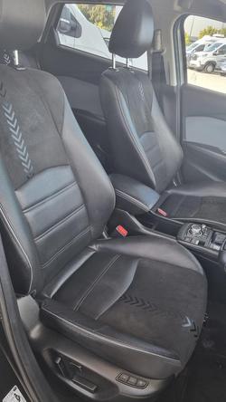 2023 Mazda CX-3 G20 Touring SP