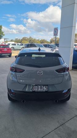 2023 Mazda CX-3 G20 Touring SP
