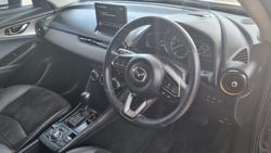 2023 Mazda CX-3 G20 Touring SP