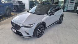 2023 Mazda CX-3 G20 Touring SP