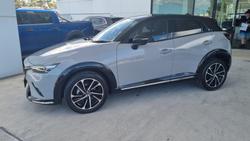 2023 Mazda CX-3 G20 Touring SP