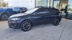 2021 Subaru XV 2.0i-L