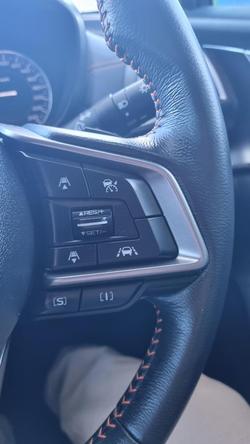 2021 Subaru XV 2.0i-L