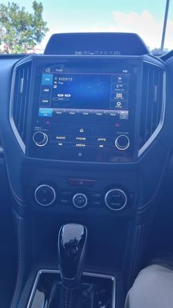 2021 Subaru XV 2.0i-L