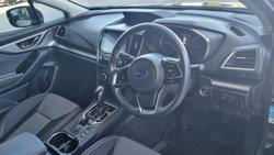 2021 Subaru XV 2.0i-L