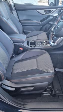 2021 Subaru XV 2.0i-L