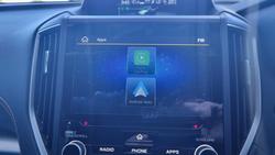 2021 Subaru XV 2.0i-L
