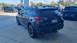 2021 Subaru XV 2.0i-L