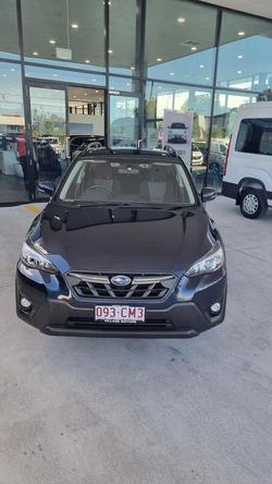 2021 Subaru XV 2.0i-L