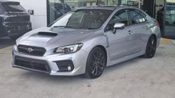 2019 Subaru WRX Premium