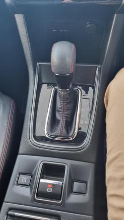2019 Subaru WRX Premium
