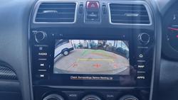2019 Subaru WRX Premium