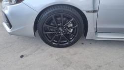 2019 Subaru WRX Premium