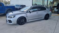 2019 Subaru WRX Premium
