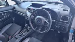 2019 Subaru WRX Premium