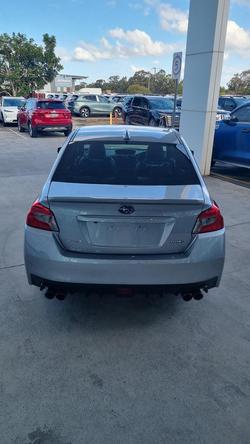 2019 Subaru WRX Premium