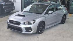 2019 Subaru WRX Premium
