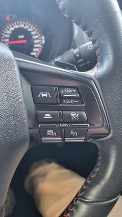 2019 Subaru WRX Premium