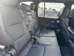 2026 Toyota Landcruiser Sahara FJA300R 4X4 Dual Range Crystal Pearl