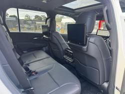 2026 Toyota Landcruiser Sahara FJA300R 4X4 Dual Range Crystal Pearl