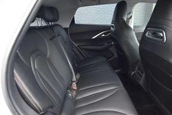2023 Chery OMODA 5 EX