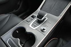 2023 Chery OMODA 5 EX