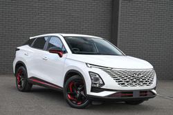 2023 Chery OMODA 5 EX