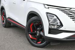 2023 Chery OMODA 5 EX