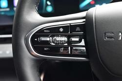 2023 Chery OMODA 5 EX