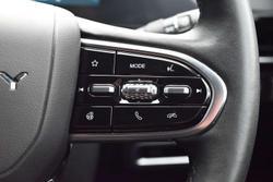 2023 Chery OMODA 5 EX