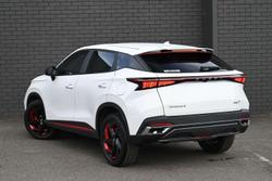 2023 Chery OMODA 5 EX