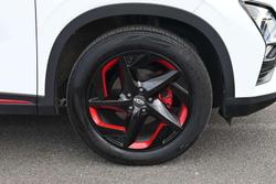 2023 Chery OMODA 5 EX
