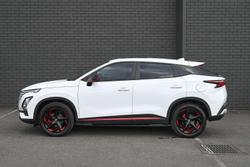 2023 Chery OMODA 5 EX