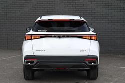 2023 Chery OMODA 5 EX
