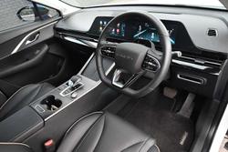 2023 Chery OMODA 5 EX