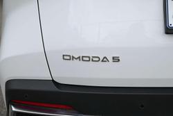 2023 Chery OMODA 5 EX