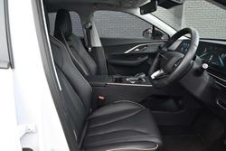 2023 Chery OMODA 5 EX