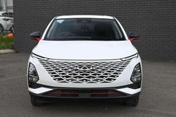 2023 Chery OMODA 5 EX