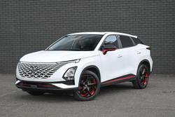 2023 Chery OMODA 5 EX
