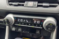 2020 Toyota RAV4 Cruiser